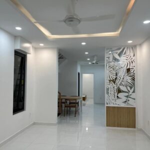 🔴🔴 Nhà Đẹp GÒ DẦU – TÂN SƠN NHÌ ( 4.8x16m, Lầu ) Giảm sâu chốt 5.3 Tỷ