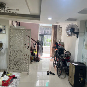 – Bán nhà hẻm Tân Sơn Nhì, Phường Tân Sơn Nhì, Quận Tân Phú 4mx12m – 3 Lầu – Giá 6.9 tỷ