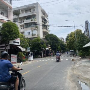 (Ngưng bán) Bán Nhà 2 lầu, DT: 4 x 13.5m MT Võ Công Tồn, P. Tân Quý, Giá: 11 tỷ