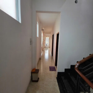 – Bán nhà mặt tiền Trần Hưng Đạo 5.27mx18.5m, 4 Lầu, giá 15 tỷ, Phường Tân Thành, Quận Tân Phú.