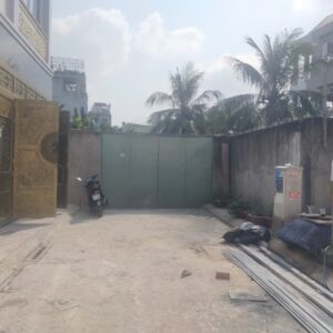 Bán nhà Đất Đường Số 2 ML Phường BHHA Quận Bình Tân 4x16m Hiện trạng: Đất Giá: 3.45 tỷ