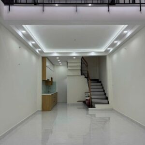 🏡👉Siêu phẩm – HẺM XE HƠI , phường Tân Sơn Nhì Dt : 4 x 10 , 1 lửng , 2 lầu ST Giá : 5,95 Tỷ TL