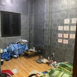 🏡😍Nhà 2 Lầu Đúc hẻm Dân Trí Sạch Đẹp Đường Gò Dầu 4x14m Giá 5,85 Tỷ Còn Bớt Cho Khách Thiện Chí