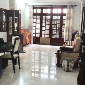 🌾🌾Hẻm 8m Nguyễn Cửu Đàm, P.Tân Sơn Nhì, Tân Phú – Bán nhà 3 tầng [8m x 16m] – Giá 16.5 tỷ.