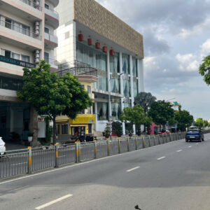 – Bán nhà mặt tiền Luỹ Bán Bích, Phường Tân Thới Hoà, Quận Tân Phú 4mx14m – Lững 2 Lầu BTCT