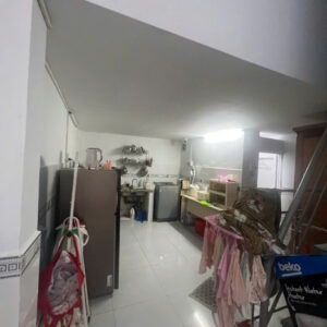 🏠 BÁN NHÀ HẺM 7M GÒ DẦU, TÂN QUÝ, TÂN PHÚ, 4.15X17M, GIÁ 7 TỶ