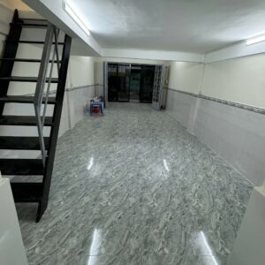 Bán Nhà 2 tấm, DT: 4 x 12.65m CHCC Đinh Liệt, P. Phú Thọ Hòa, Giá: 4.6 tỷ