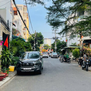 🏠 BÁN NHÀ HẺM 8M ĐƯỜNG GÒ DẦU, TÂN QUÝ, TÂN PHÚ – DT 4.1X16.7M, GIÁ 7.5 TỶ THƯƠNG LƯỢNG