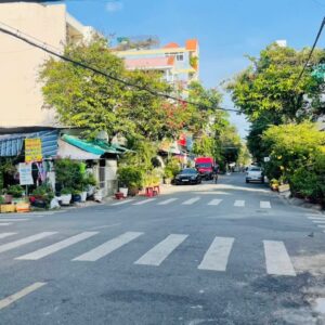 📢 BÁN CĂN GÓC MẶT TIỀN – KHU HỌ LÊ, PHÚ THẠNH – DT 6x15M – GIÁ TỐT ĐẦU TƯ 🔥