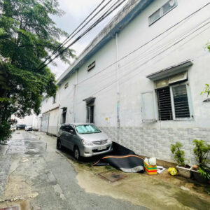 Bán Xưởng DT: 50×18.5m, Hẻm Gò Dầu, P. Tân Quý, Giá: 78 tỷ