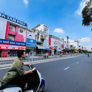 ✅HXH THÔNG 1/ NGUYỄN THẾ TRUYỆN ĐÚC 3.5 TẤM MỚI XÂY GIÁ 7.6 TỶ