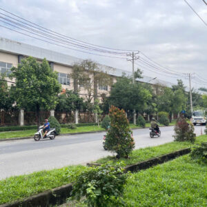 BÁN NHÀ XƯỞNG 2 MẶT TIỀN KCN Vĩnh Lộc, Phường Bình Hưng Hòa ,Quận Bình Tân.SG.