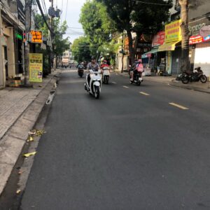 (Ngưng bán) Bán Nhà Lầu, DT: 4.7 x 23m, MT Tân Quý, P. Tân Quý, Giá: 19 tỷ