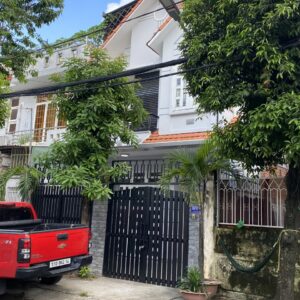 13,8 TỶ. BIỆT THỰ MINI CAO CẤP  – ĐƯỜNG CHẾ LAN VIÊN , Q. TÂN PHÚ