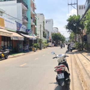 🔹 BÁN MT ĐƯỜNG SỐ 5, CÔNG VIÊN GIA PHÚ, 4.8X19.6M, GIÁ 8.8 TỶ, KD SẦM UẤT 🔹