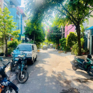 🔑 Bán nhà hẻm 9m Lý Thánh Tông, Tân Phú, 4PN, 4×19.5m, Giá 9 tỷ ⭐