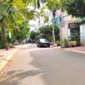 ✅BÁN NHÀ TÔ HIỆU – TÂN PHÚ: 5X18M, 2 LẦU_CÔNG VIÊN, 9.9 TỶ