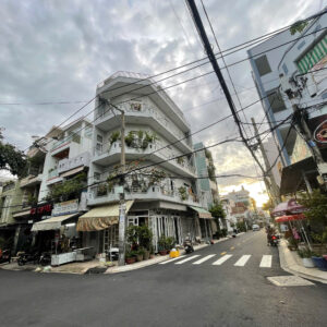 👉Siu Phẩm VIP 2 MTKD ❤️Đủ Lộ Giới ngay trung tâm Quận Tân phú- Mua Bán Sầm Uất (4.1x12m, 3 lầu st)