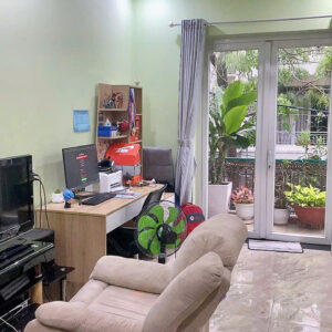 🔑 NHÀ HẺM LỚN 8M, 5X17M, GIÁ 9,9 TỶ, NGUYỄN HỮU DẬT, TÂN PHÚ