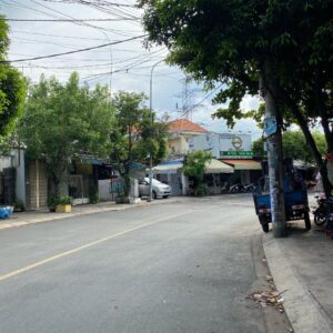 (Ngưng bán) Bán Nhà Cấp 4, DT: .7 x 17.3m MT Trần Quang Cơ, P. Phú Thạnh, Giá: 7.5 tỷ