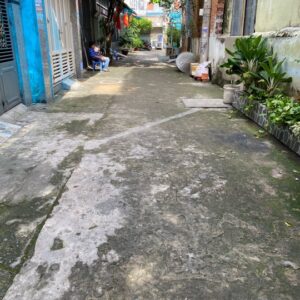 🔹 Bán Đất Tân Kỳ Tân Quý, Tân Phú: 6.8mx16.5m, Giá 7 Tỷ, Hẻm 4m, Gần AEON MALL 🌟