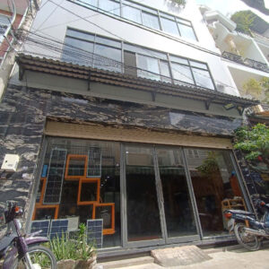 🏡 BÁN NHÀ HẺM XE TẢI ĐƯỜNG PHÚ THỌ HÒA, TÂN PHÚ, 8X18M, 16,5 TỶ (3.5 TẤM)