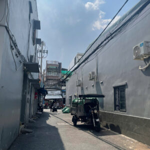   🌟 BÁN ĐẤT ĐẸP HẺM 6M NGUYỄN SÚY – GẦN CHỢ TÂN HƯƠNG, 4X15M, CHỈ 6.3 TỶ 🌟