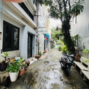 🌈 Bán lô đất ngang 7m đường Tân Kỳ Tân Quý Q.Tân Phú 113m2 full thổ giá chỉ 7.2 tỷ