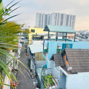 ❇️ Giá tốt nhất khu vực AEON Tân Phú [4.5m x 15m] đúc 3.5 Tấm chỉ 7.1 tỷ, Liên hệ: 09.8778.8778