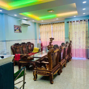 (Giá tốt) Hẻm 12m Khu Tô Hiệu (4m x 19.5m) đúc 4.5 tấm chỉ 8.8 tỷ, Lh: 0987788778 – Hoàng Anh