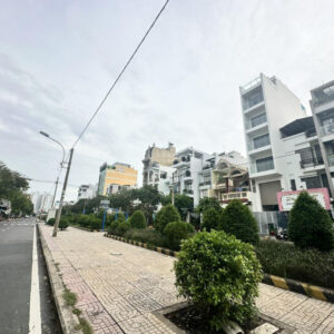 Bán nhà MT Hiền Vương – P. Phú Thạnh – DT 8x20m – cấp 4 – giá 26.5 tỷ TL – LH 0939 675 333