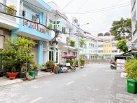 🏡 NHÀ MỚI ĐẸP – ĐÚC 4 TẤM – HẺM NHỰA 8M – LÊ TRỌNG TẤN – Q. TÂN PHÚ – PHÁP LÝ CHUẨN – 0939675333