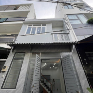 HOT! Bán nhà Vườn Lài – hẻm 1 trục 6m (4.64x9m) – trệt lầu – 2PN 2WC – giá chỉ 6.05 tỷ 0939675333