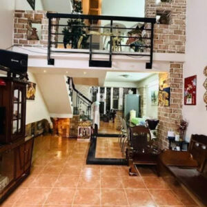 Nhà chính chủ chưa qua đầu tư 4,1x 12– 4 tầng – HXH 5m khu Gò Dầu – giá chỉ 6.x tỷ – LH 0939 675 3