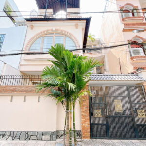 🏡 BÁN BIỆT THỰ CAO CẤP PHAN ĐÌNH PHÙNG – Q. TÂN PHÚ – DT 8x16m, 3 tấm – GIÁ 17 TỶ – 0939675333