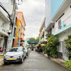 🏡 BÁN NHÀ HẺM XE HƠI 8M – LÊ TRỌNG TẤN, 4.3×21 P. TÂY THẠNH, Q. TÂN PHÚ – 0939675333 giá 10.99 ty