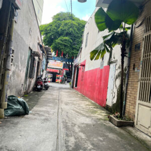 🏠 BÁN NHÀ HẺM XE HƠI VƯỜN LÀI – DT 5x16M – CẤP 4 – GIÁ 7.9 TỶ