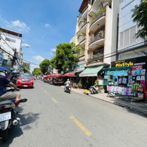 🔥 BÁN CẶP GÓC ĐẸP 8x15m – KHU TÂN THÀNH, TÂN PHÚ – GIÁ CHỈ 17.2 TỶ 🔥