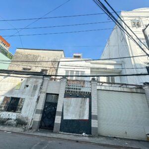 Bán kho, nhà xưởng tại Lê Đình Cẩn, Bình Tân, HCM giá tốt 26 tỷ, 9x60m, giá chỉ 47tr/m2.