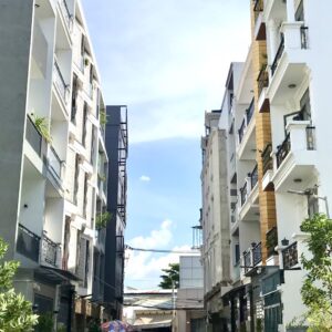 🏡 BÁN NHÀ KHU VIP LŨY BÁN BÍCH – GẦN Q11, TÂN PHÚ, 4X18M, GIÁ 10.7 TỶ, NHÀ ĐẸP 🏡