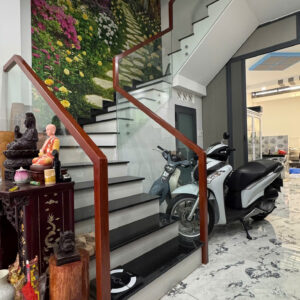 🏡 BÁN NHÀ KHU VIP LŨY BÁN BÍCH – GẦN Q11, TÂN PHÚ, 4X18M, GIÁ 10.6 TỶ, NHÀ ĐẸP 🏡