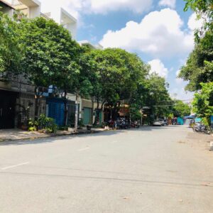 – Bán nhà hẻm 20m Nguyễn Cửu Đàm, 4mx19m, 3 lầu, giá 12.5 tỷ, Phường Tân Sơn Nhì, Quận Tân Phú