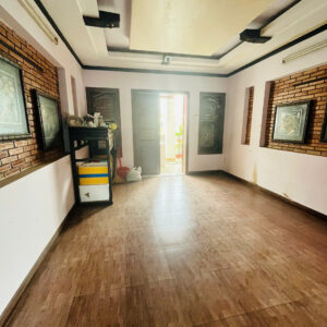 🏠 HẺM THÔNG 12M KÊNH TÂN HÓA – TÂN PHÚ (4X19M), 2 LẦU – 9.6 TỶ