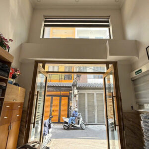 🏡 BÁN NHÀ HẺM THOẠI NGỌC HẦU, TÂN PHÚ, 4X18M, GIÁ 11,8 TỶ, NHÀ ĐẸP, CHÍNH CHỦ