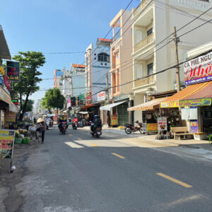 – Bán nhà mặt tiền đường Nguyễn Súy, 4mx24m, giá 12.8 tỷ, P.Tân Quý, Q.Tân Phú :