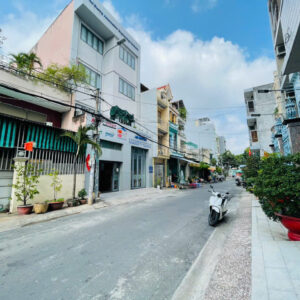 🔴CẶP MẶT TIỀN KHU HIỆP TÂN NỐI TÔ HIỆU(8X20M) GIÁ 18.499 TỶ SÁT CHỢ CÂY KEO – KHU RICHSTAR 1