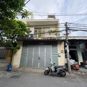 🏠 Bán Nhà Hẻm Lê Văn Quới, Bình Tân, 6x21m, Giá 9,5 Tỷ, Hẻm 7m Thông, Hướng Đông