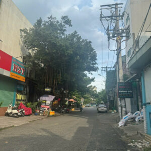 🏡 BÁN ĐẤT ĐƯỜNG B3, TÂN THẠNH, 52M2, GIÁ 4.5 TỶ – CÓ GIÁ TỐT