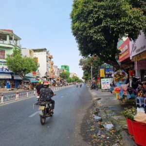 (Ngưng bán) Bán Nhà 2 Lầu, DT: 4 x 10.2m MT Nguyễn Sơn, P. Phú Thọ Hòa, Giá: 8.8 tỷ