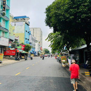 💼 **BÁN NHÀ MẶT TIỀN TÂN SƠN NHÌ – KHU VIP, KINH DOANH SẦM UẤT DT 4X18M 3 TẤM GIÁ 18 TỶ